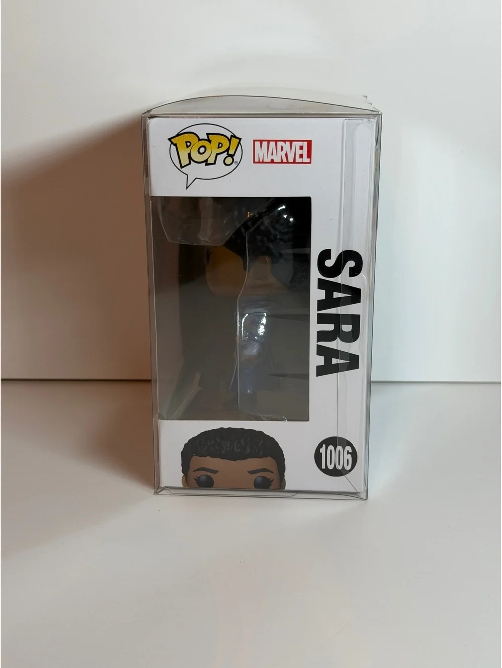 Funko pop vinyl